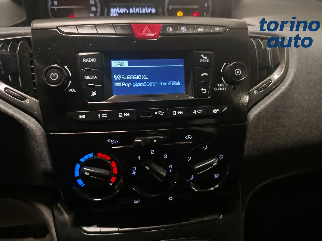 Lancia Ypsilon Ypsilon 1.0 FireFly 5 porte S&S Hybrid Ecochic Silver 14