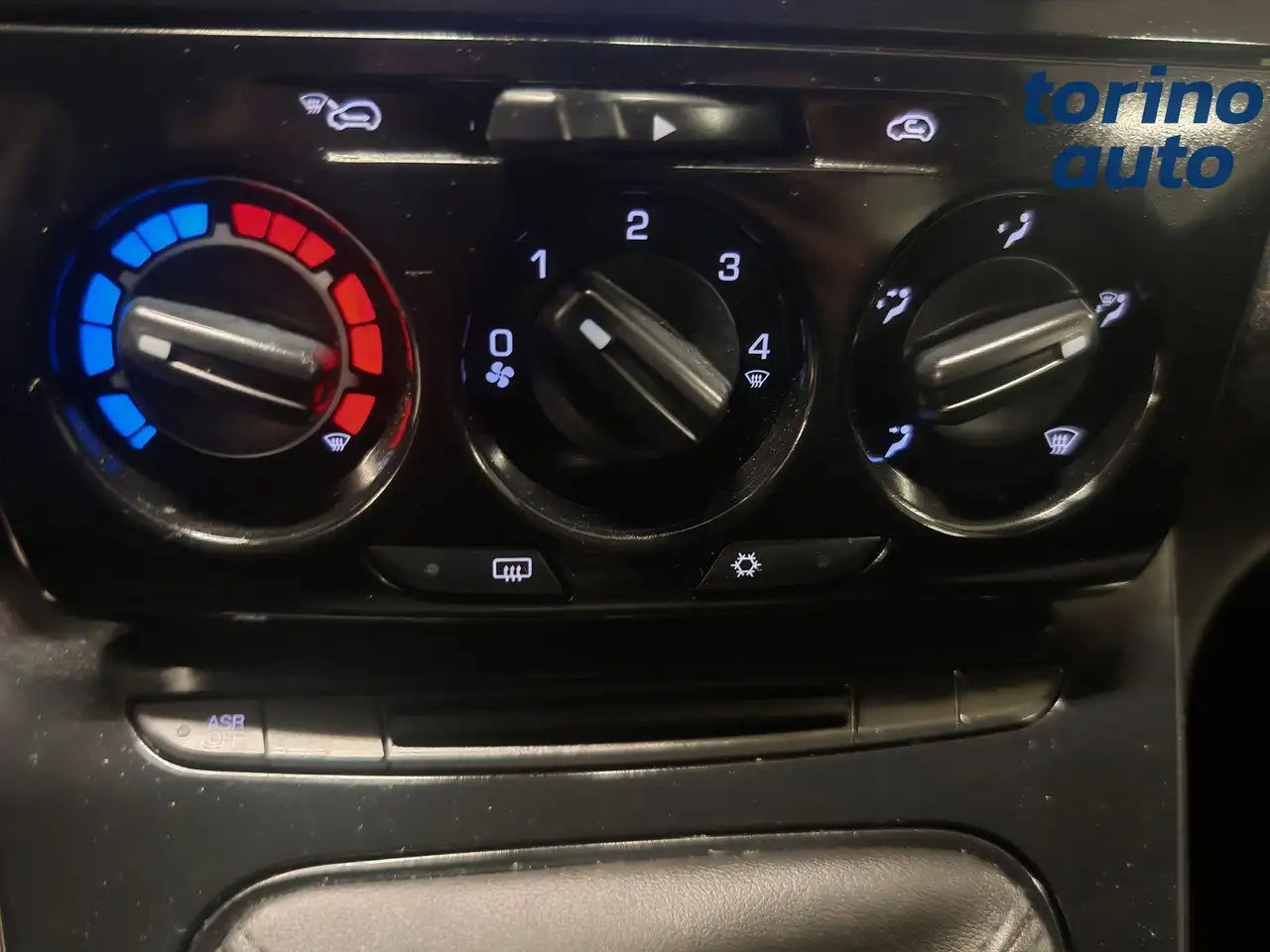 Lancia Ypsilon Ypsilon 1.0 FireFly 5 porte S&S Hybrid Ecochic Silver 15