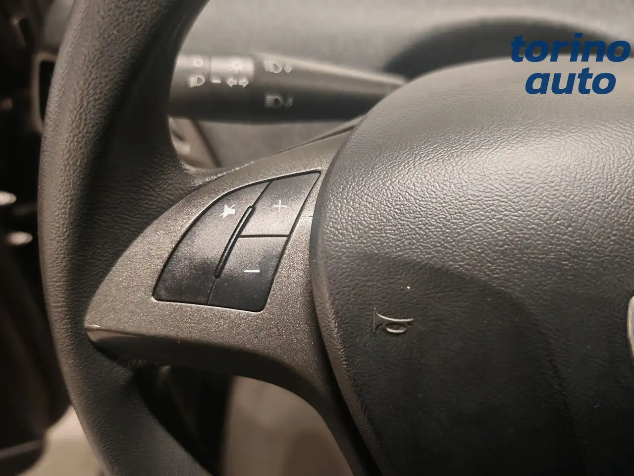 Lancia Ypsilon Ypsilon 1.0 FireFly 5 porte S&S Hybrid Ecochic Silver 12