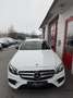 Mercedes-Benz E 350 E 350d T BlueTEC Aut. Blanc - thumbnail 2