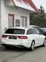 Mercedes-Benz E 350 E 350d T BlueTEC Aut. Blanc - thumbnail 11
