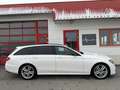 Mercedes-Benz E 350 E 350d T BlueTEC Aut. Blanc - thumbnail 7