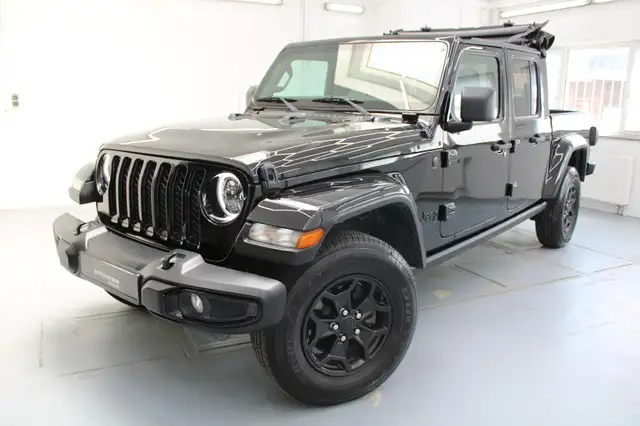 Jeep Gladiator Sport 3,6 Kamera/LED/20"/Sitzheizung