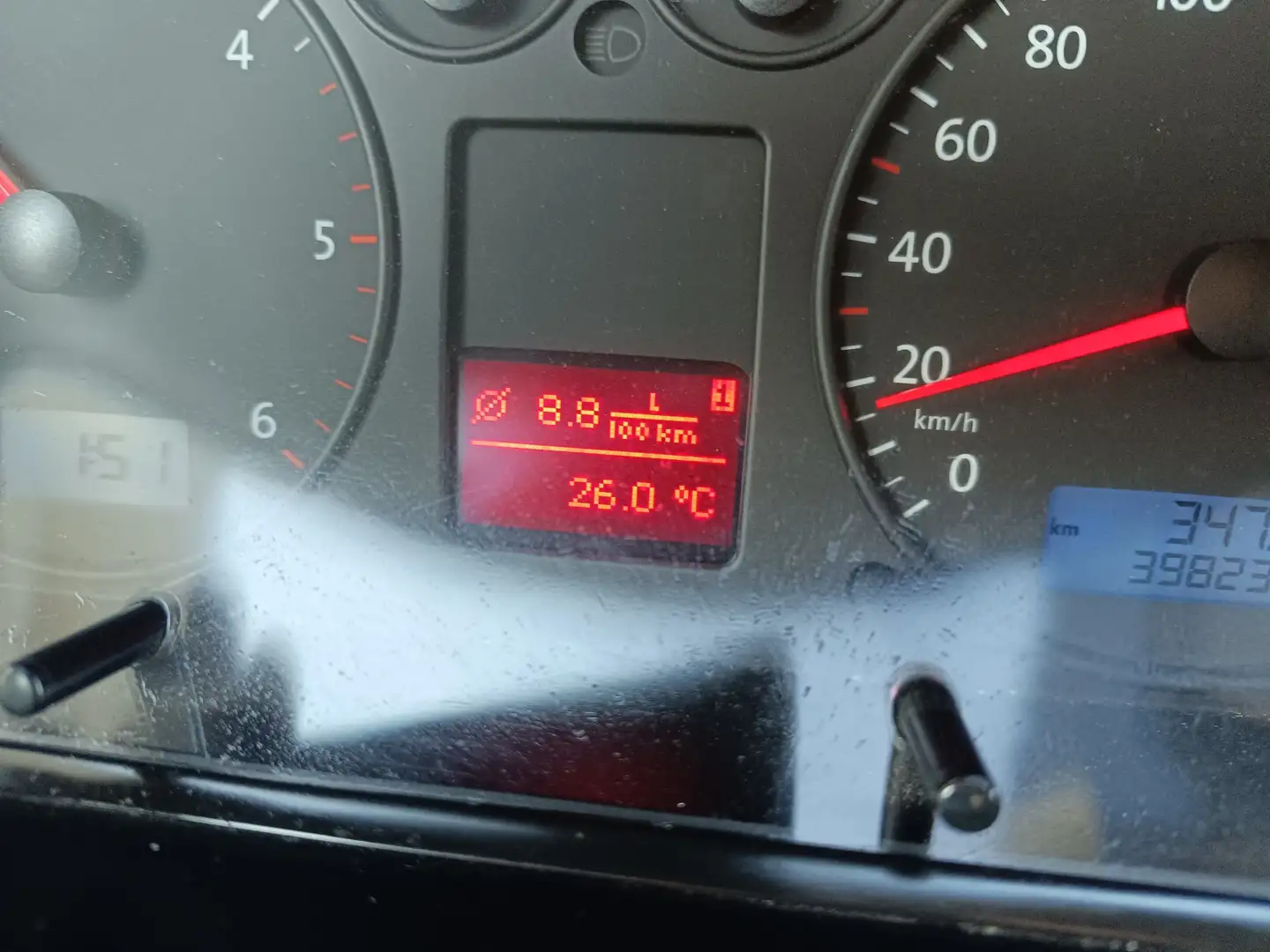 Volkswagen T5 Multivan Lang DPF Comfortline - 2
