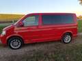 Volkswagen T5 Multivan Lang DPF Comfortline - thumbnail 4