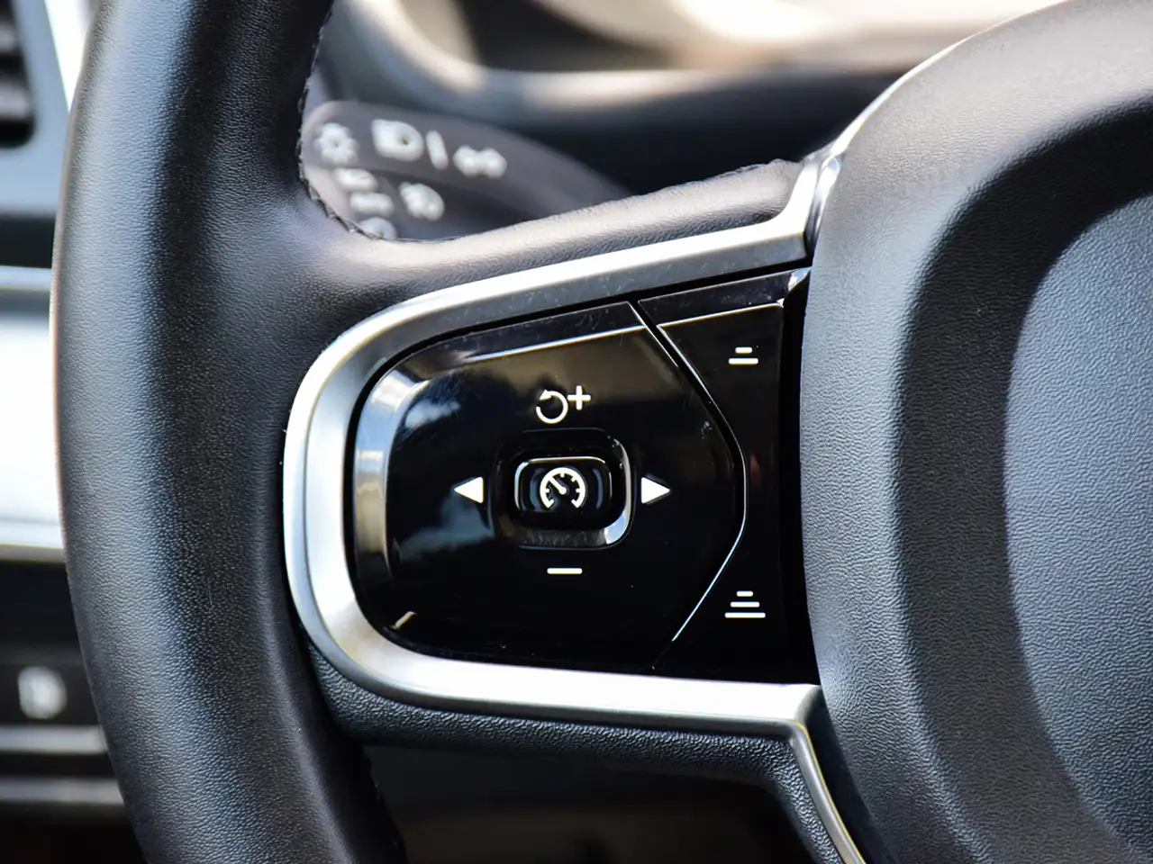 Volvo XC90 снимка Volvo XC90
