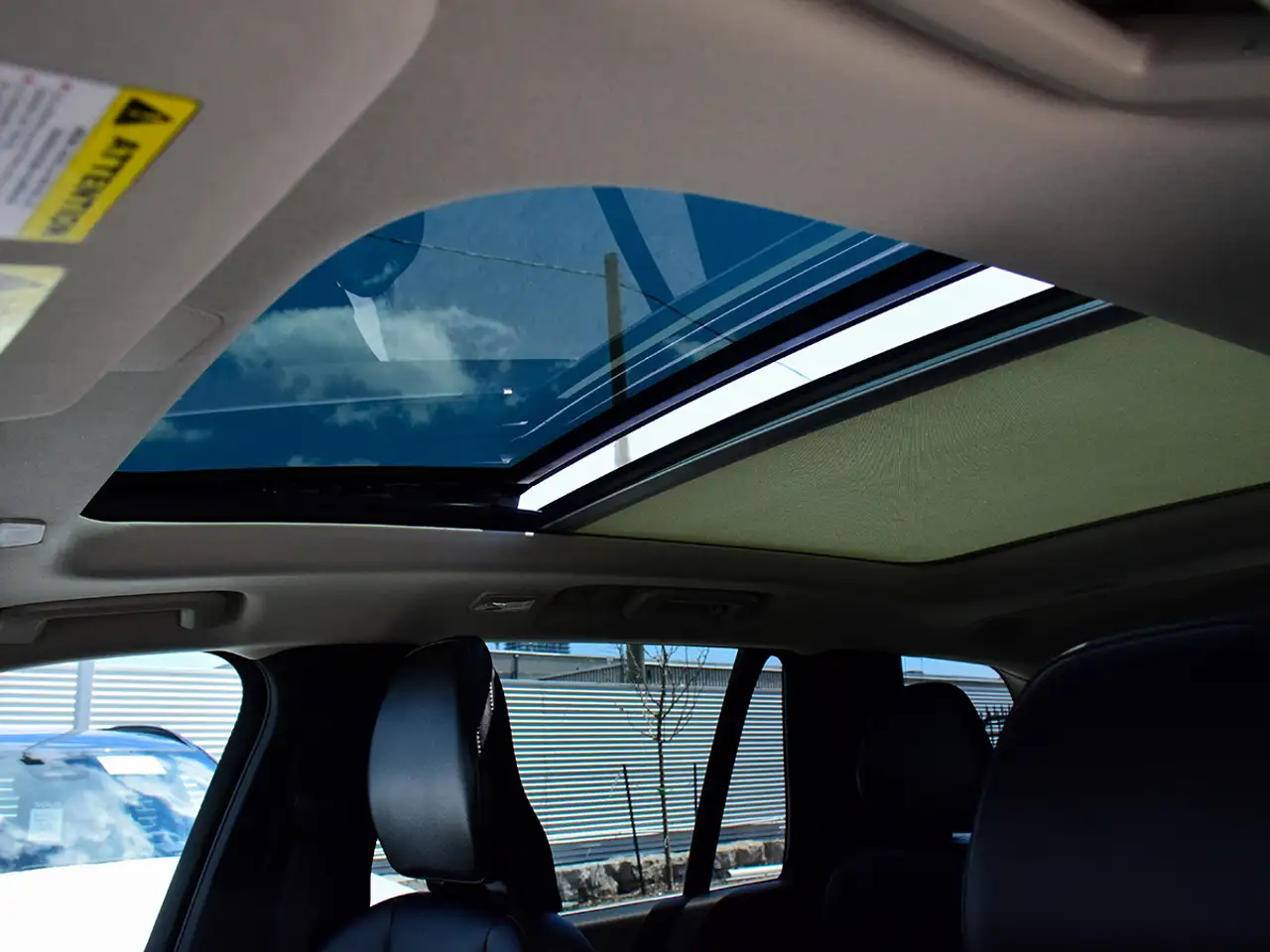 Volvo XC90 снимка Volvo XC90