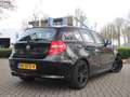 BMW 116 1-serie 116i Business Line / EXPORT Zwart - thumbnail 2