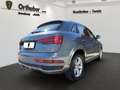 Audi Q3 2.0 TDI quattro sport Grau - thumbnail 4