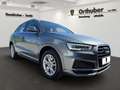 Audi Q3 2.0 TDI quattro sport Grau - thumbnail 2
