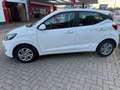 Hyundai i10 EDITION 91,000 KM   Klimaanlage Weiß - thumbnail 9