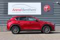 Mazda CX-5 Automaat 2.0 SkyActiv-G 165 Skylease GT - Achterui Rood - thumbnail 6