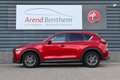 Mazda CX-5 Automaat 2.0 SkyActiv-G 165 Skylease GT - Achterui Rood - thumbnail 2