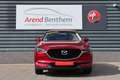 Mazda CX-5 Automaat 2.0 SkyActiv-G 165 Skylease GT - Achterui Rood - thumbnail 8
