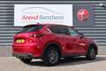 Mazda CX-5 Automaat 2.0 SkyActiv-G 165 Skylease GT - Achterui Rood - thumbnail 5