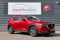 Mazda CX-5 Automaat 2.0 SkyActiv-G 165 Skylease GT - Achterui Rood - thumbnail 7