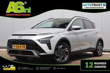 1.0 T-GDI Premium Navigatie Achteruitrijcamera Car