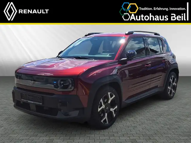 Renault R 4