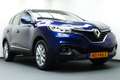 Renault Kadjar 1.2 130pk TCe Intens. Uniek Bijna 1e Eigenaar 20.0 Blau - thumbnail 2