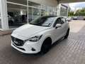 Mazda 2 SKYACTIV-G 75 Kizoku, ACAA *Spoilersatz* Blanc - thumbnail 1