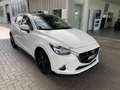 Mazda 2 SKYACTIV-G 75 Kizoku, ACAA *Spoilersatz* Blanc - thumbnail 4