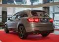 Mercedes-Benz GLC 400 d 4Matic AMG LED MBUX JungeSterneGaranti Gris - thumbnail 5