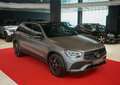 Mercedes-Benz GLC 400 d 4Matic AMG LED MBUX JungeSterneGaranti Gris - thumbnail 9