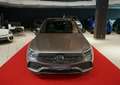Mercedes-Benz GLC 400 d 4Matic AMG LED MBUX JungeSterneGaranti Gris - thumbnail 2
