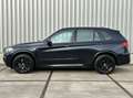 BMW X5 xDrive50i High Executive M-Pakket - 7-Persoons - P Zwart - thumbnail 9