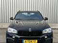 BMW X5 xDrive50i High Executive M-Pakket - 7-Persoons - P Zwart - thumbnail 14