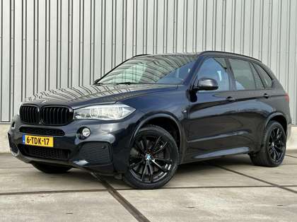 BMW X5 xDrive50i High Executive M-Pakket - 7-Persoons - P