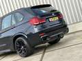 BMW X5 xDrive50i High Executive M-Pakket - 7-Persoons - P Zwart - thumbnail 13