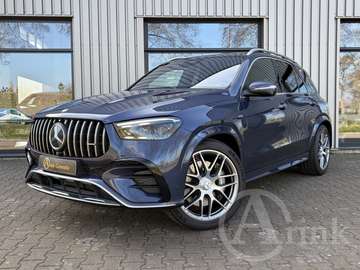 Hybrid 4MATIC+ Premium Plus Pakket, Luchtvering, S