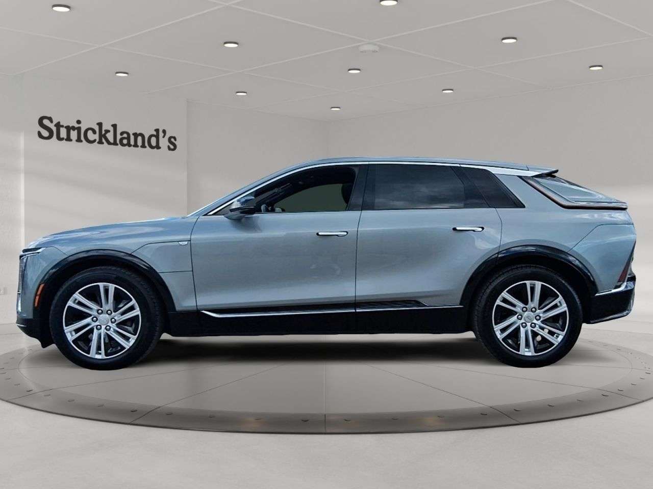 2024 Cadillac Lyriq TECH W/1SA — снимка 1