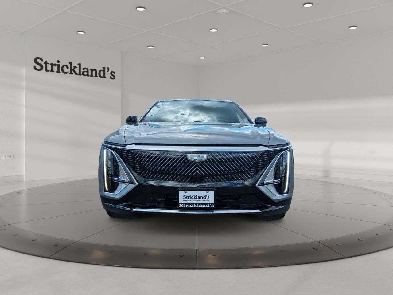 2024 Cadillac Lyriq TECH W/1SA — снимка 1