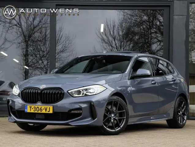 BMW 120 1-serie 120i M Sport Comfort Pro Pack Innovation |