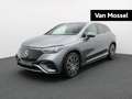 Mercedes-Benz EQE 300 SUV SPORT EDITION + AMG + CARPLAY + LED + TREKHAAK Gris - thumbnail 1