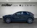 Mazda CX-30 G 140 PS 6AT FWD EXCLUSIVE Schwarz - thumbnail 4