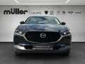 Mazda CX-30 G 140 PS 6AT FWD EXCLUSIVE Schwarz - thumbnail 3