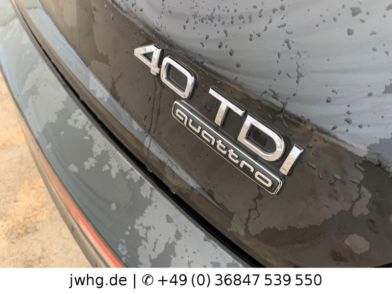 Audi Q5 40 TDI quattro ACC/360°KAM/STANDHZ/AHK — photo 5