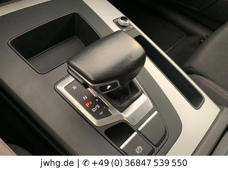 Audi Q5 40 TDI quattro ACC/360°KAM/STANDHZ/AHK — photo 12
