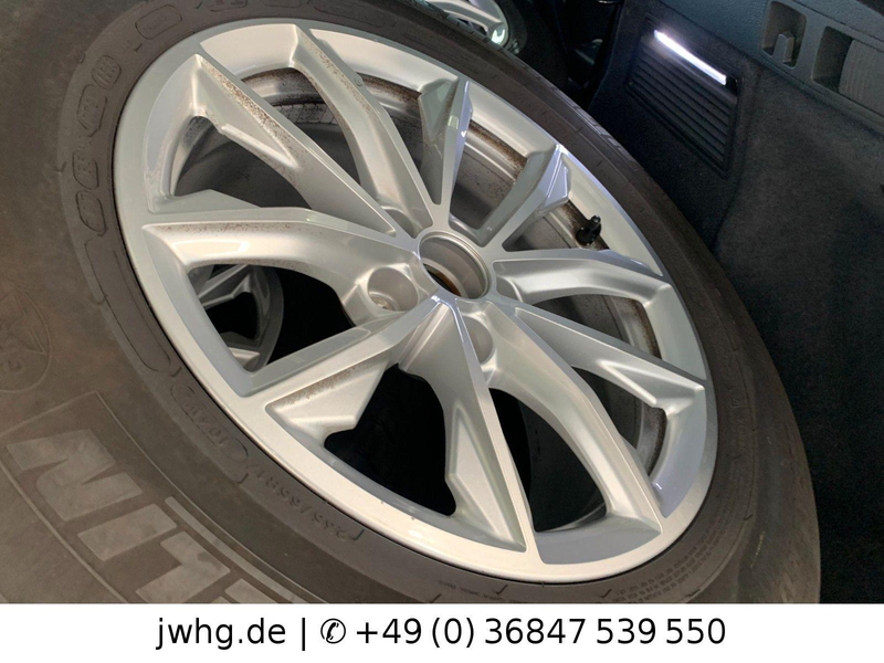 Audi Q5 40 TDI quattro ACC/360°KAM/STANDHZ/AHK — photo 6