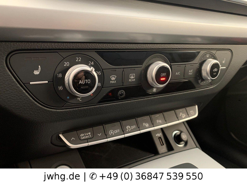 Audi Q5 40 TDI quattro ACC/360°KAM/STANDHZ/AHK — photo 13