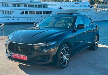 3.0 v6 diesel 275