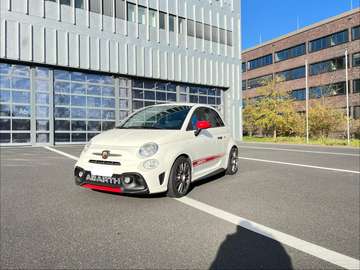 Competizione 330PS