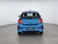 Mitsubishi Space Star 1.2 *KLIMA*DAB*uvm Blau - thumbnail 4
