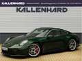 Porsche 992 GT3 Touring Paket-Lift-Bose-Matrix-2+2-Carbon Sitz Vert - thumbnail 2