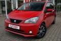 SEAT Mii 1.0 Style Klima Sitzheizung Tempomat PDC Rot - thumbnail 1