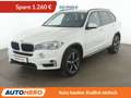 BMW X5 xDrive 30d Aut.*NAVI*XENON*TEMPO*CAM*PDC*SHZ* Blanc - thumbnail 1