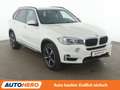 BMW X5 xDrive 30d Aut.*NAVI*XENON*TEMPO*CAM*PDC*SHZ* Weiß - thumbnail 8
